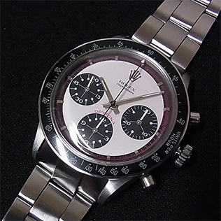 Rolex 6241 PN 3 Colors   #Status : Sold #<br>Status : sold Serial : 1,9xx,xxx Year : 1969 Movement : 722