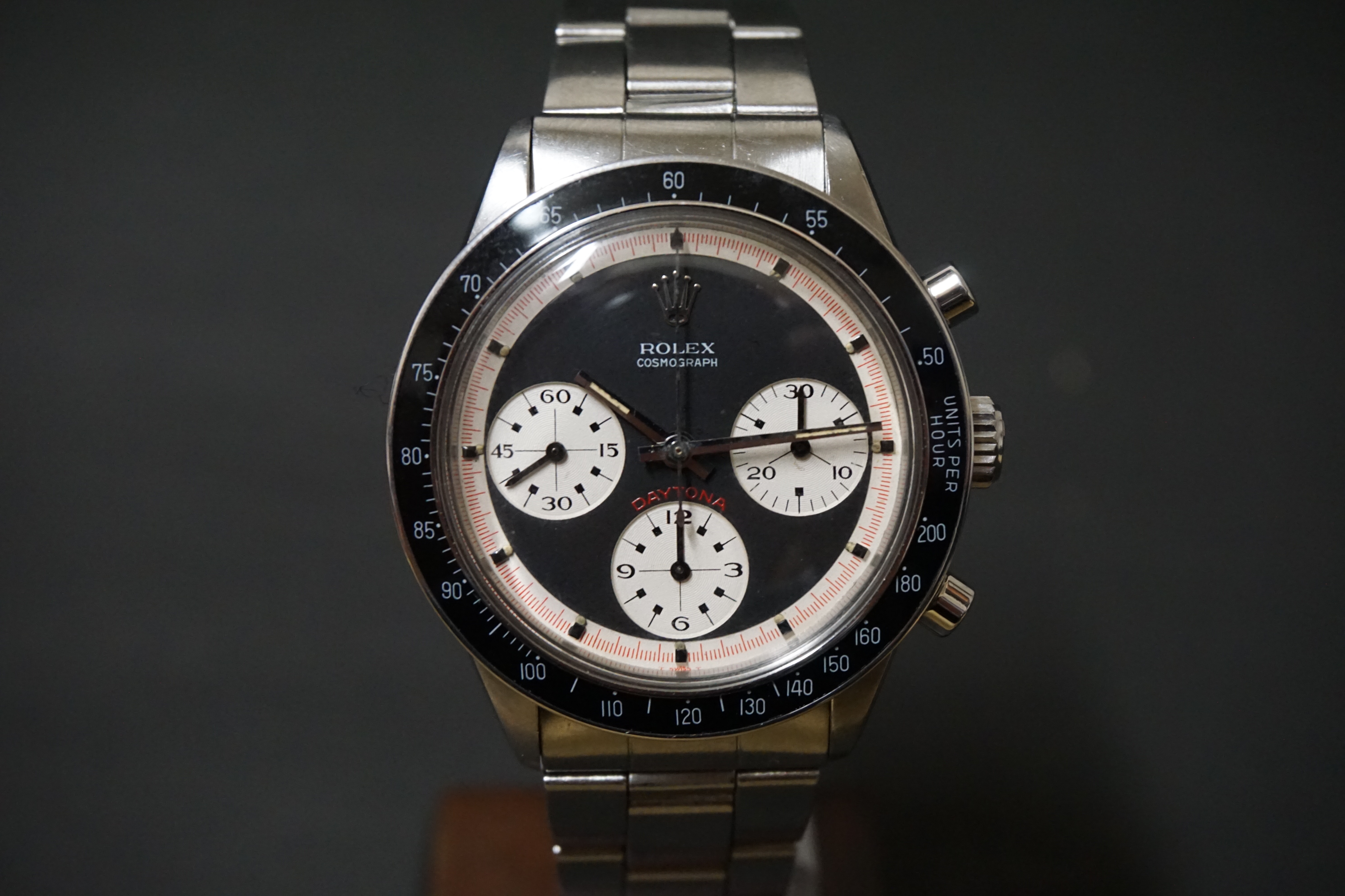 Rolex 6241 PN 3 Colors #Status ; Sold#