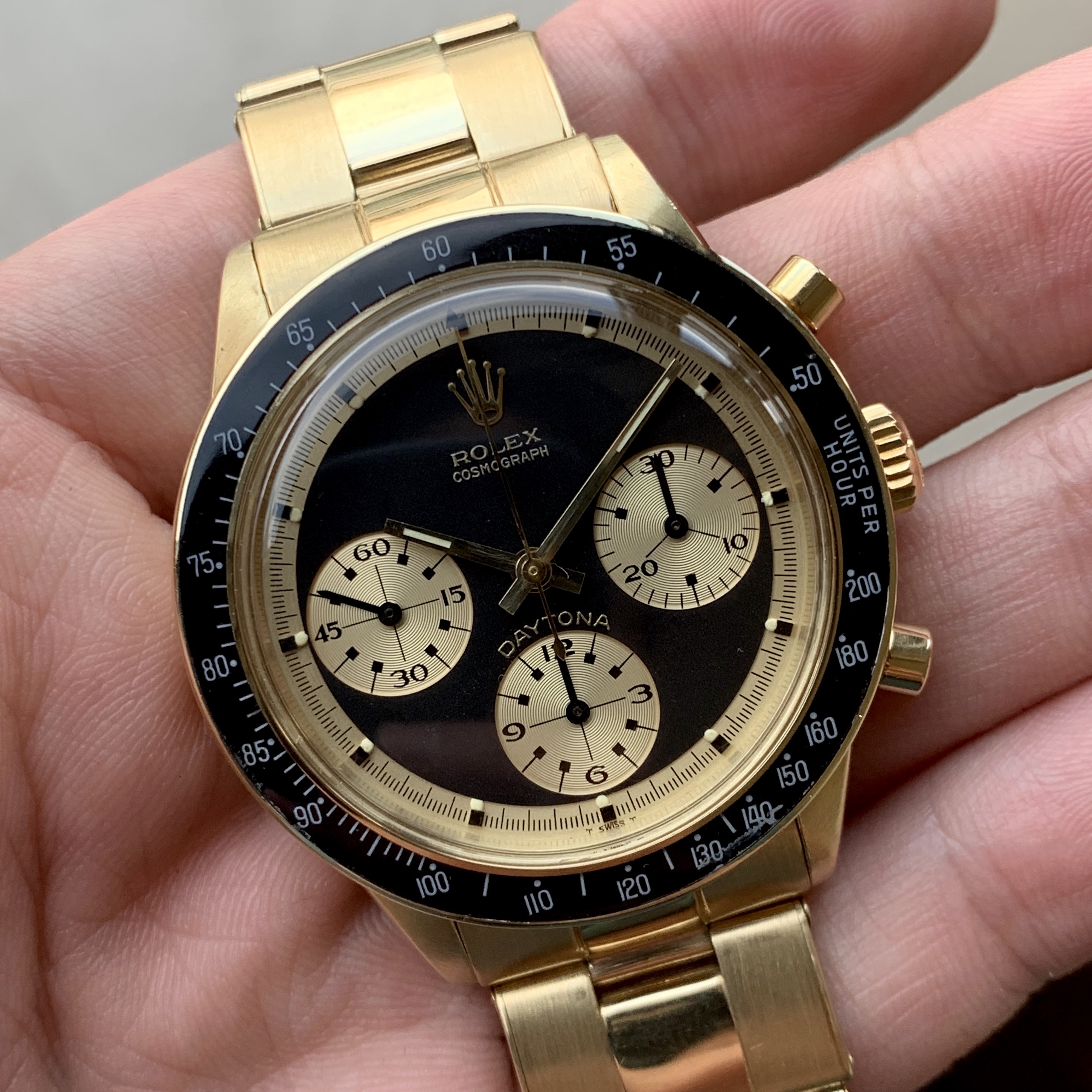 rolex 6241 jps