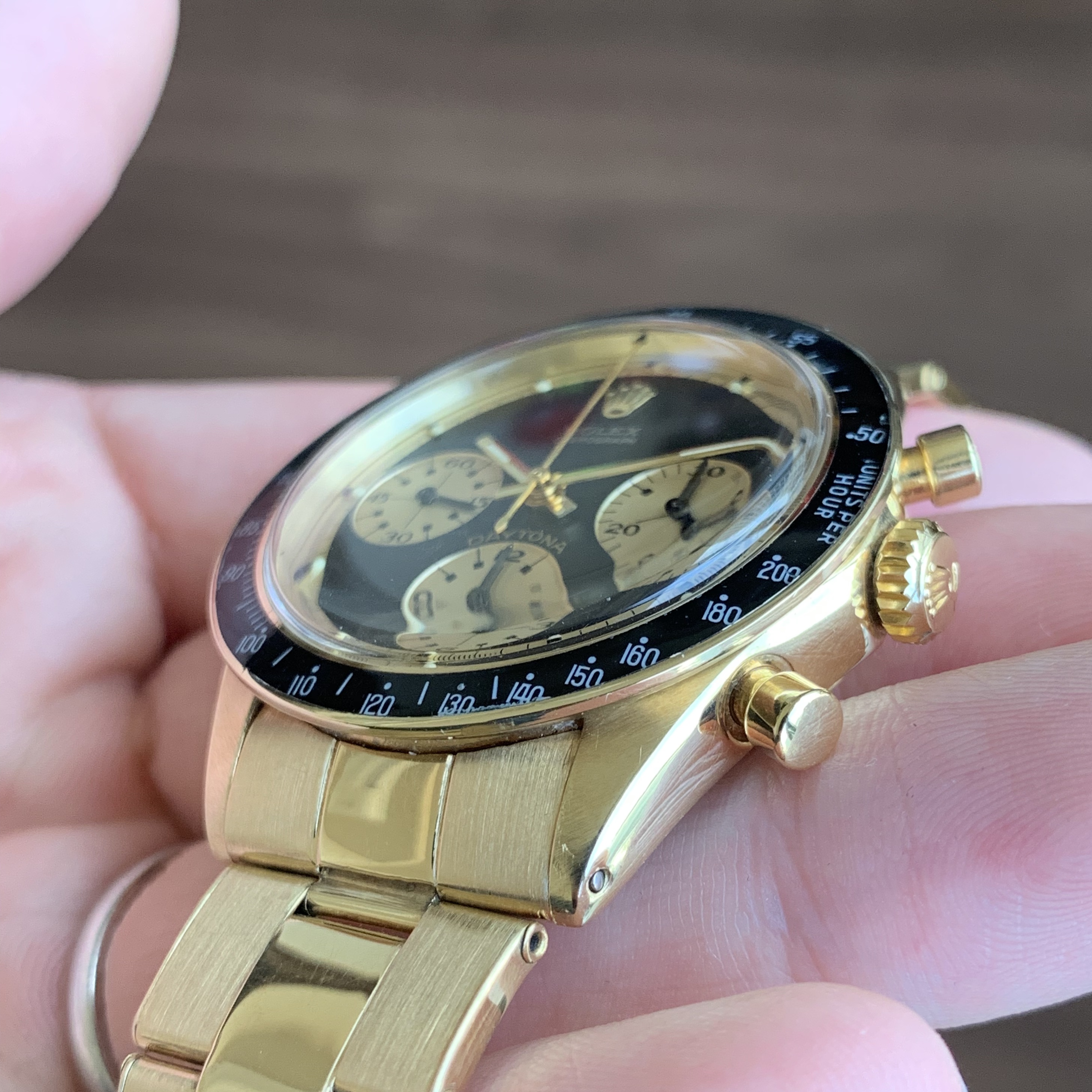 rolex 6241 jps